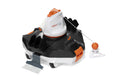 Bestway AquaRover Zwembadrobot