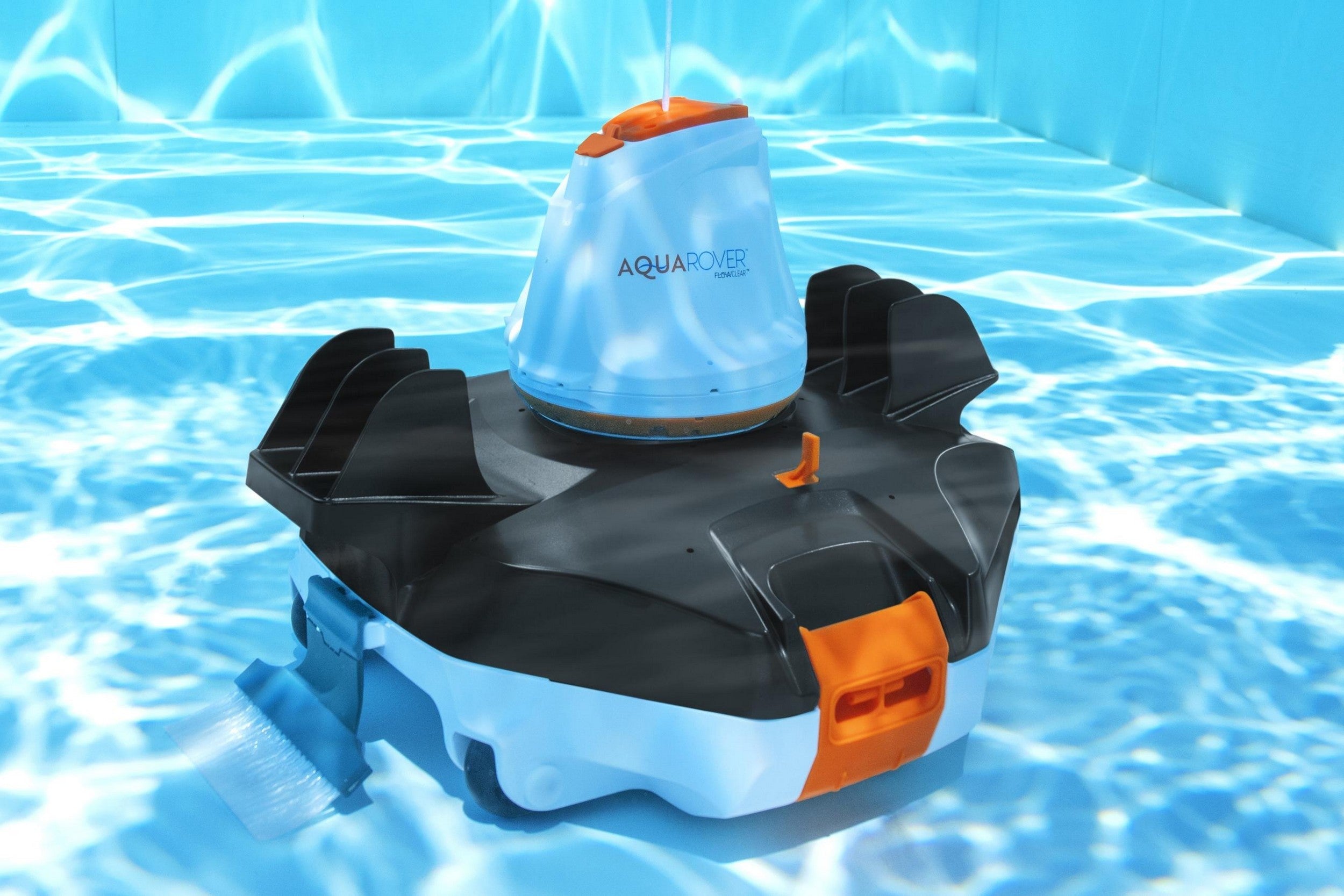 Bestway AquaRover Zwembadrobot