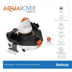 Bestway AquaRover Zwembadrobot