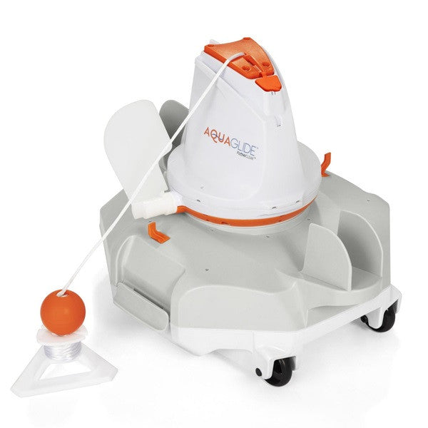 Bestway AquaGlide Zwembadrobot