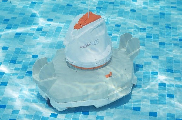 Bestway AquaGlide Zwembadrobot