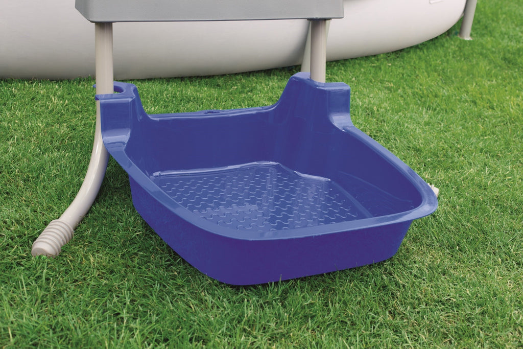 Bestway Voetbadje met Anti-Slip Bodem