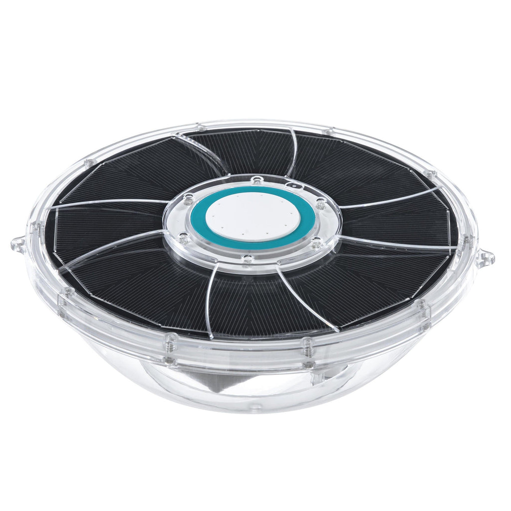 Bestway Drijvende Solar Lamp met Fontein