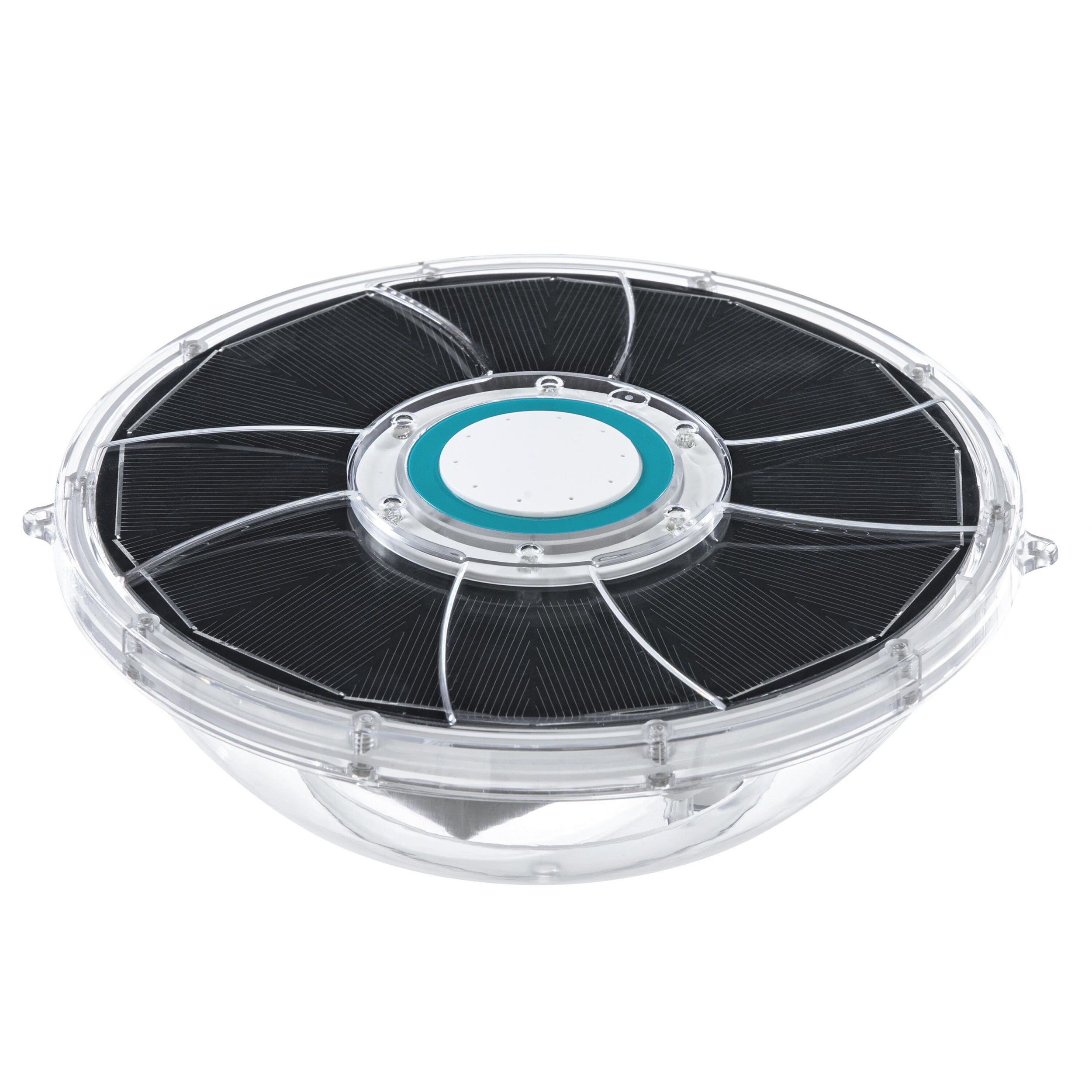 Bestway Drijvende Solar Lamp met Fontein
