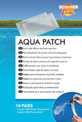 Summer Fun Easy Fix Reparatiepad