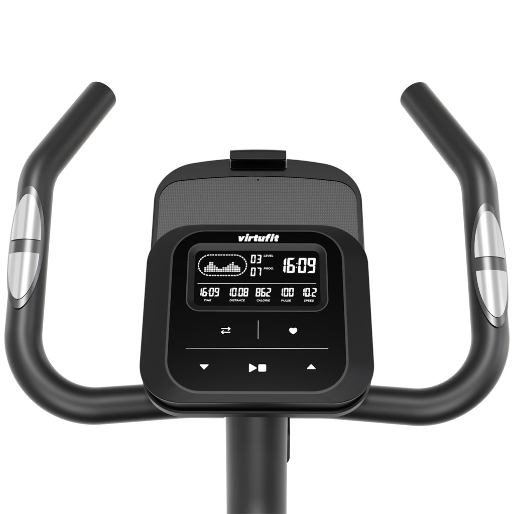 VirtuFit HTR150 Home trainer - Pour les utilisateurs grands