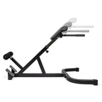 VirtuFit Hyperextension Pro - Chaise Romaine - Entraîneur de Dos - Opportunité de Seconde Main