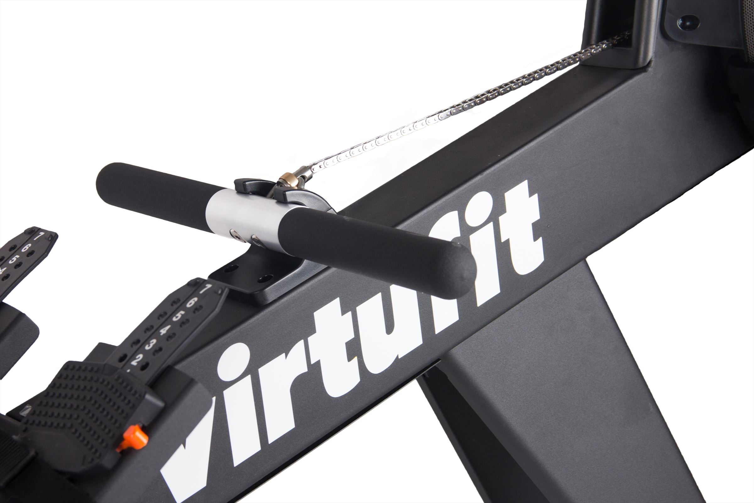 VirtuFit Ergomètre Rameur Ultimate Pro 2 - Tweedekans