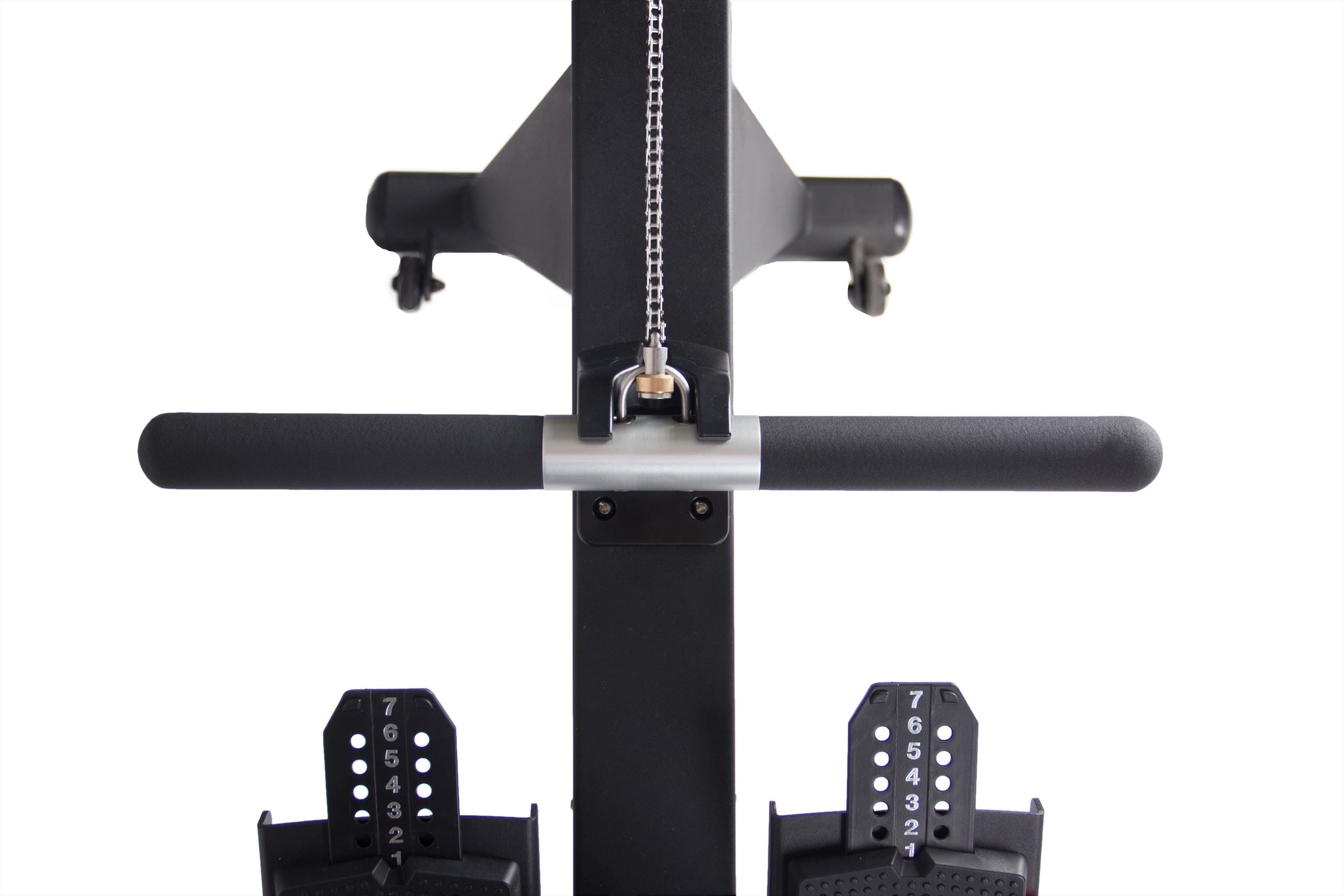 VirtuFit Ergomètre Rameur Ultimate Pro 2 - Tweedekans