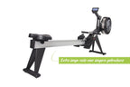 VirtuFit Ergomètre Rameur Ultimate Pro 2 - Tweedekans