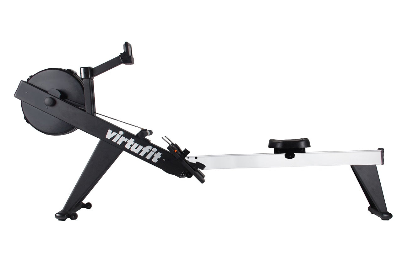 VirtuFit Ergomètre Rameur Ultimate Pro 2 - Tweedekans