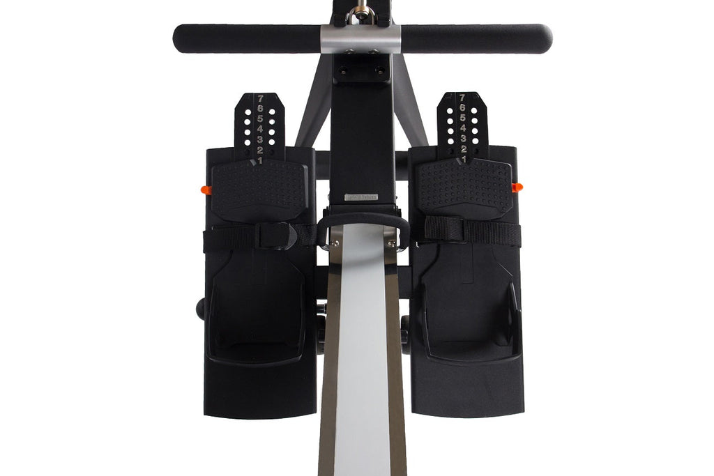 VirtuFit Ergomètre Rameur Ultimate Pro 2 - Tweedekans