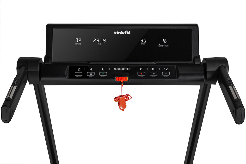 VirtuFit Run Fit Foldable Loopband - Showroommodel