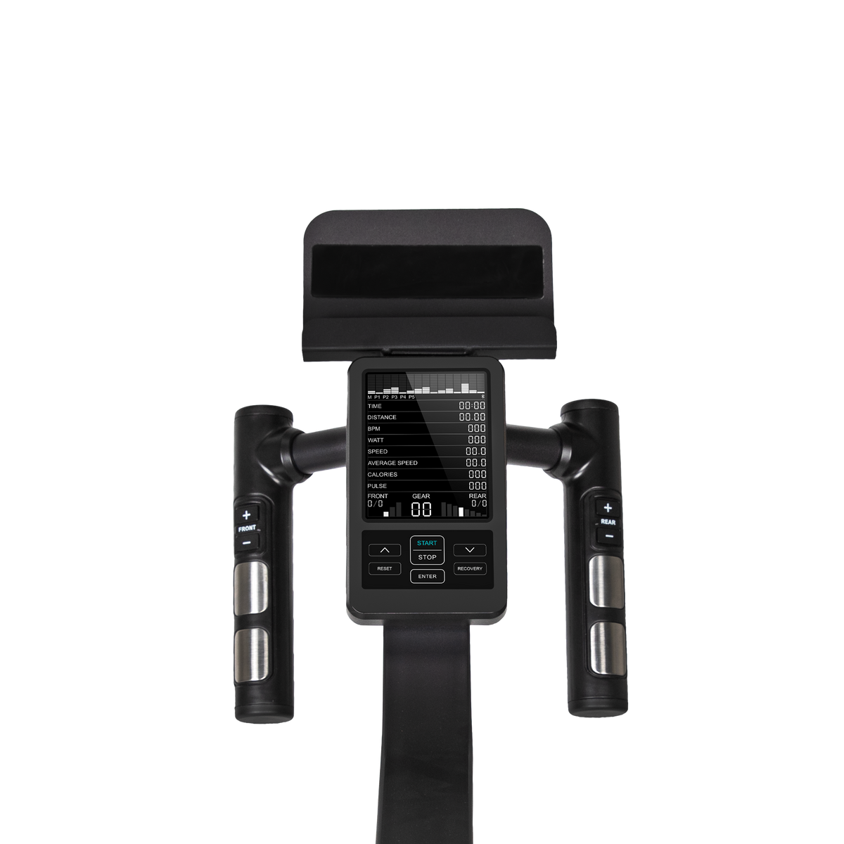 VirtuFit Étape 2.0i Vélo d'Intérieur - Modèle d'exposition avec dommages