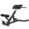 VirtuFit Hyperextension Pro - Chaise Romaine - Entraîneur de Dos - Opportunité de Seconde Main