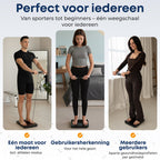 Robi S15 Smart Body Analyzer - Digitale Weegschaal
