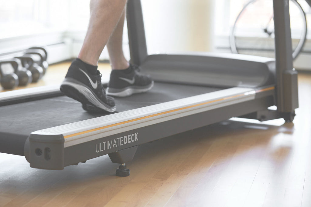 Tapis de course Matrix TF50 - XER