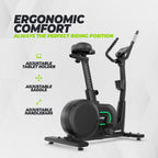 VirtuFit HTR300i Ergometer Hometrainer (HTR 2.1) - Showroommodel