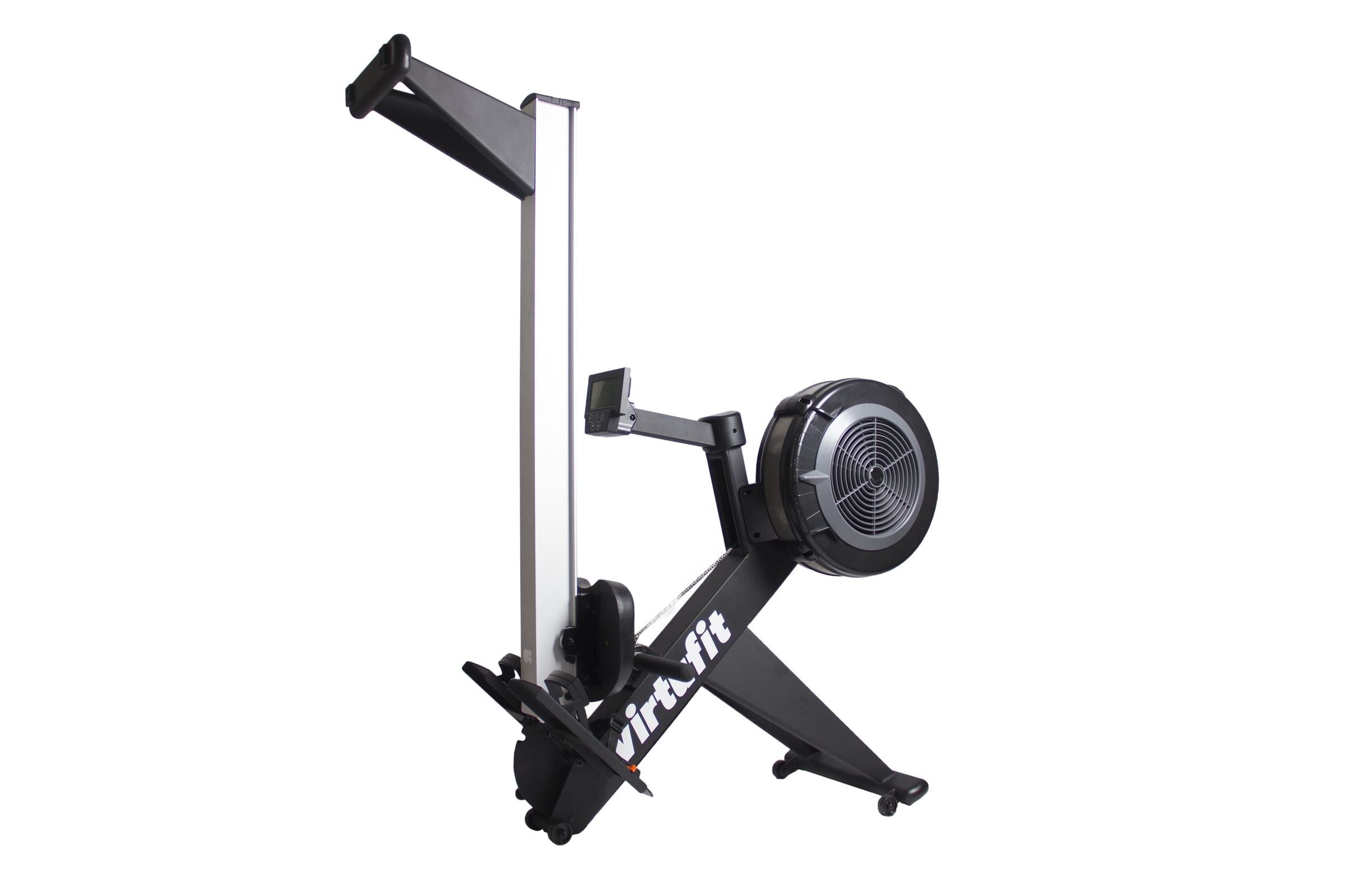 VirtuFit Ergomètre Rameur Ultimate Pro 2 - Tweedekans