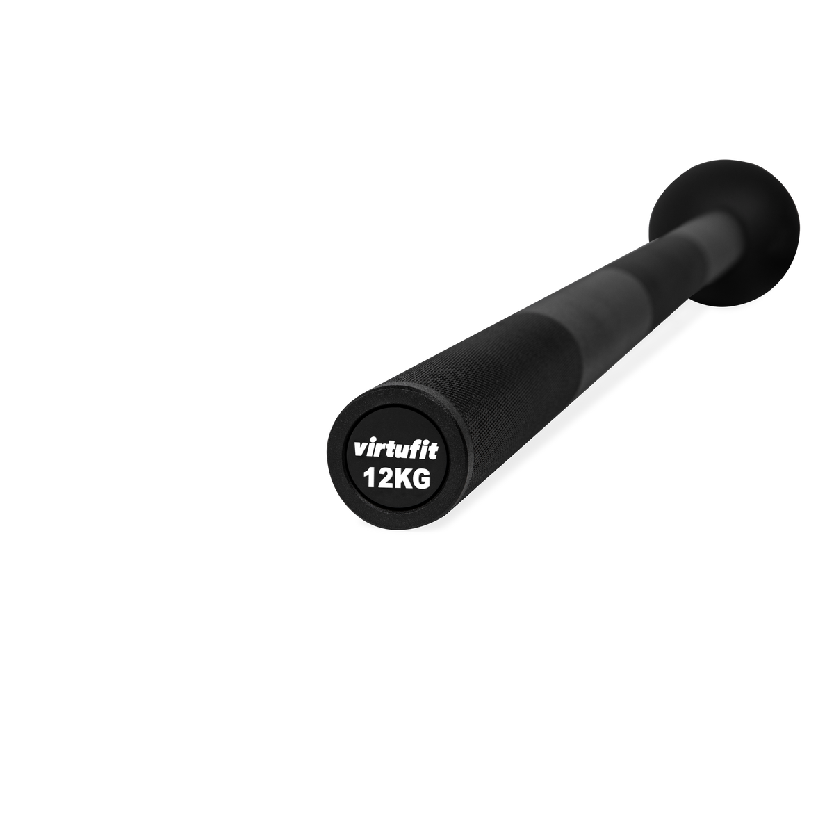 VirtuFit Macebell - Noir - 12 kg - Occasion