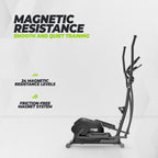 VirtuFit CTR150 Crosstrainer met Tablethouder
