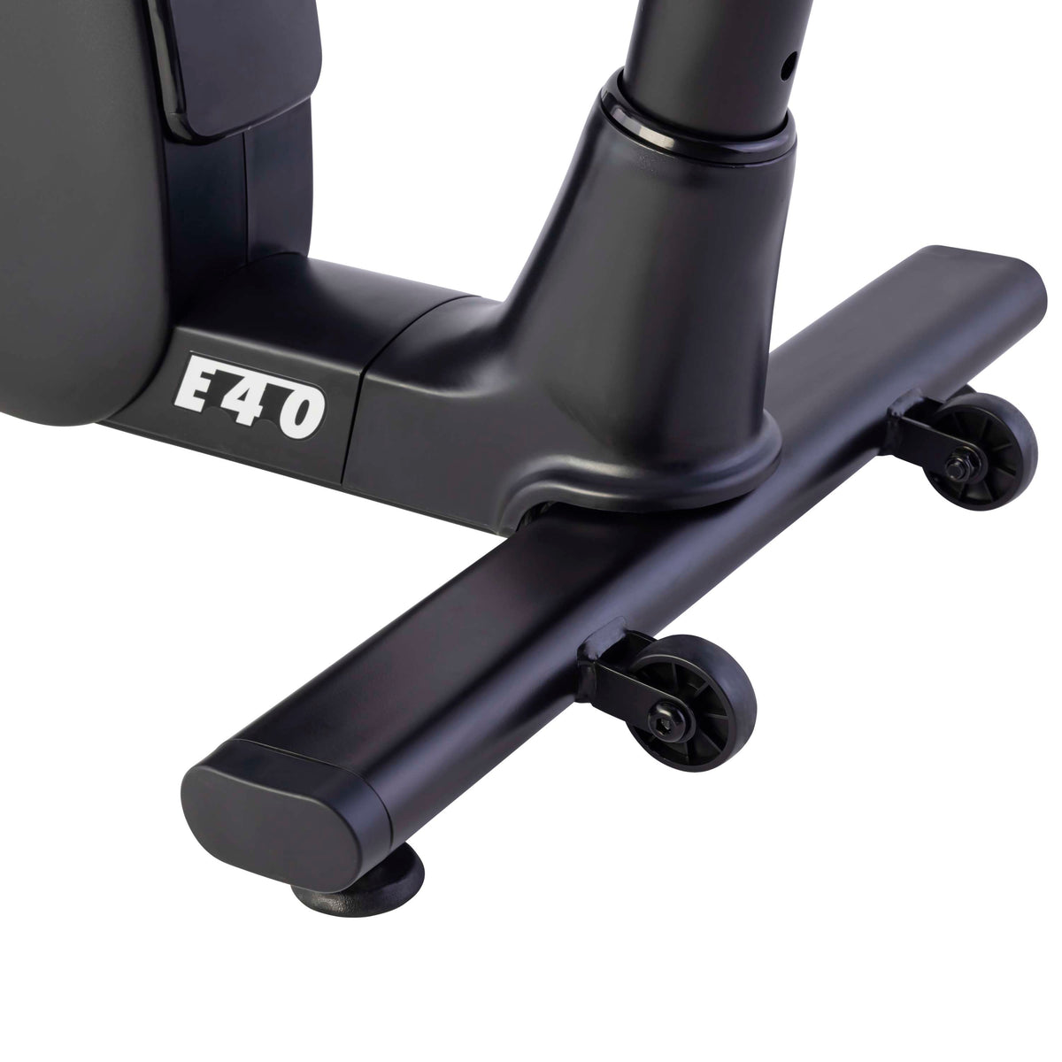 Tunturi Signature E40 Hometrainer - Showroommodel