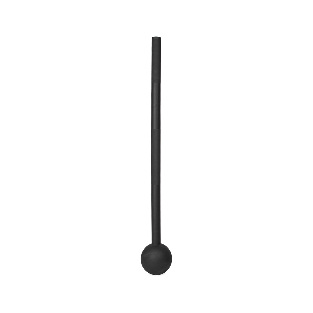 VirtuFit Macebell - Noir - 12 kg - Occasion