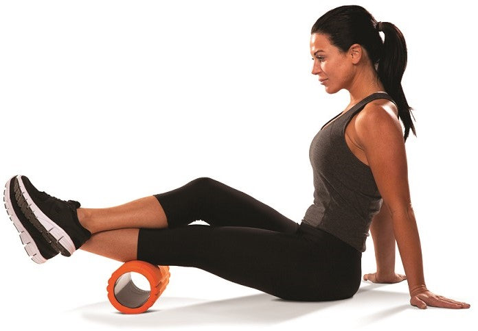 Triggerpoint The Grid Foam Roller - Lichtgroen
