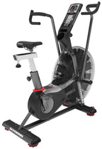 Schwinn Airdyne AD8 Pro Total Fitness Bike