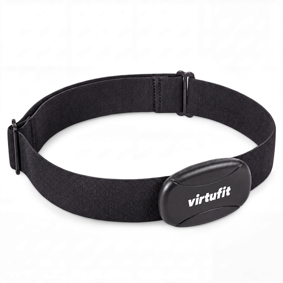 VirtuFit Ceinture Thoracique Bluetooth & ANT+ - Moniteur de Fréquence Cardiaque