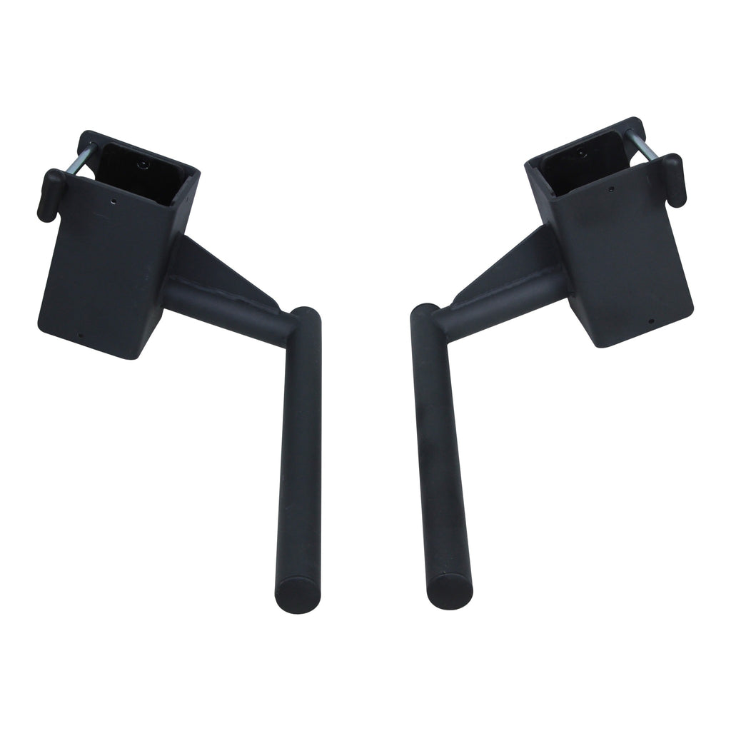 Lifemaxx Crossmaxx Dip station - Extension
