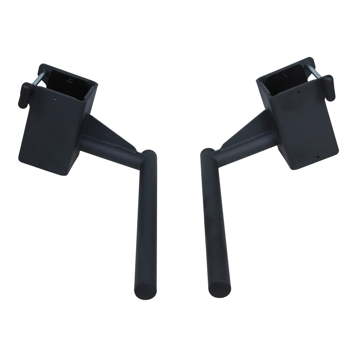 Lifemaxx Crossmaxx Dip station - Extension