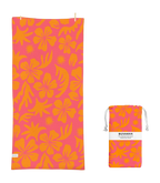 Buvanha Reishanddoek Hawaii - 160 x 80 cm