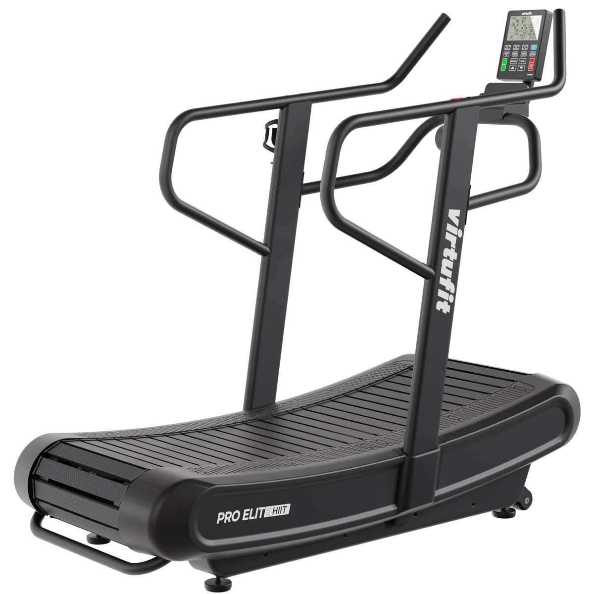 VirtuFit Pro Elite HiiT Tapis de Course - Modèle d'Exposition