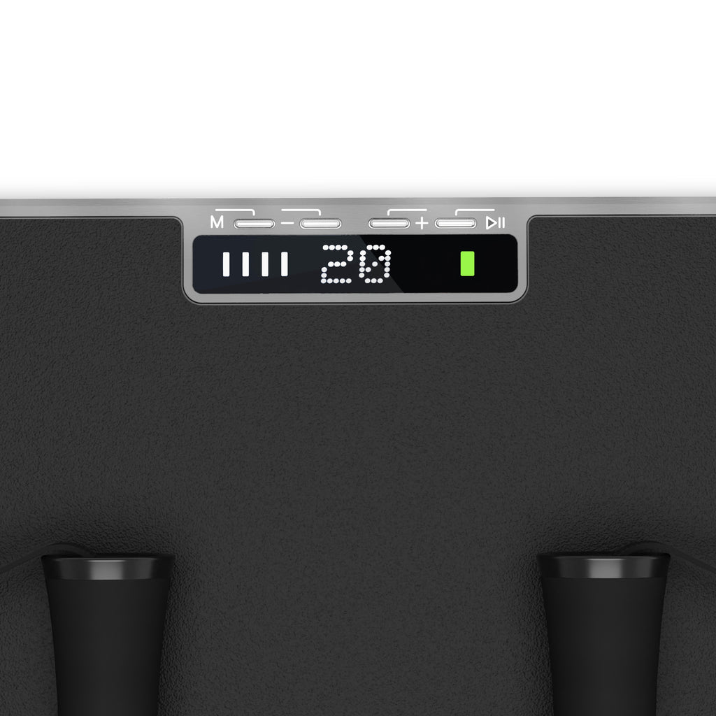 Flow Fitness DSG100i Smart Home Gym - Deuxième chance
