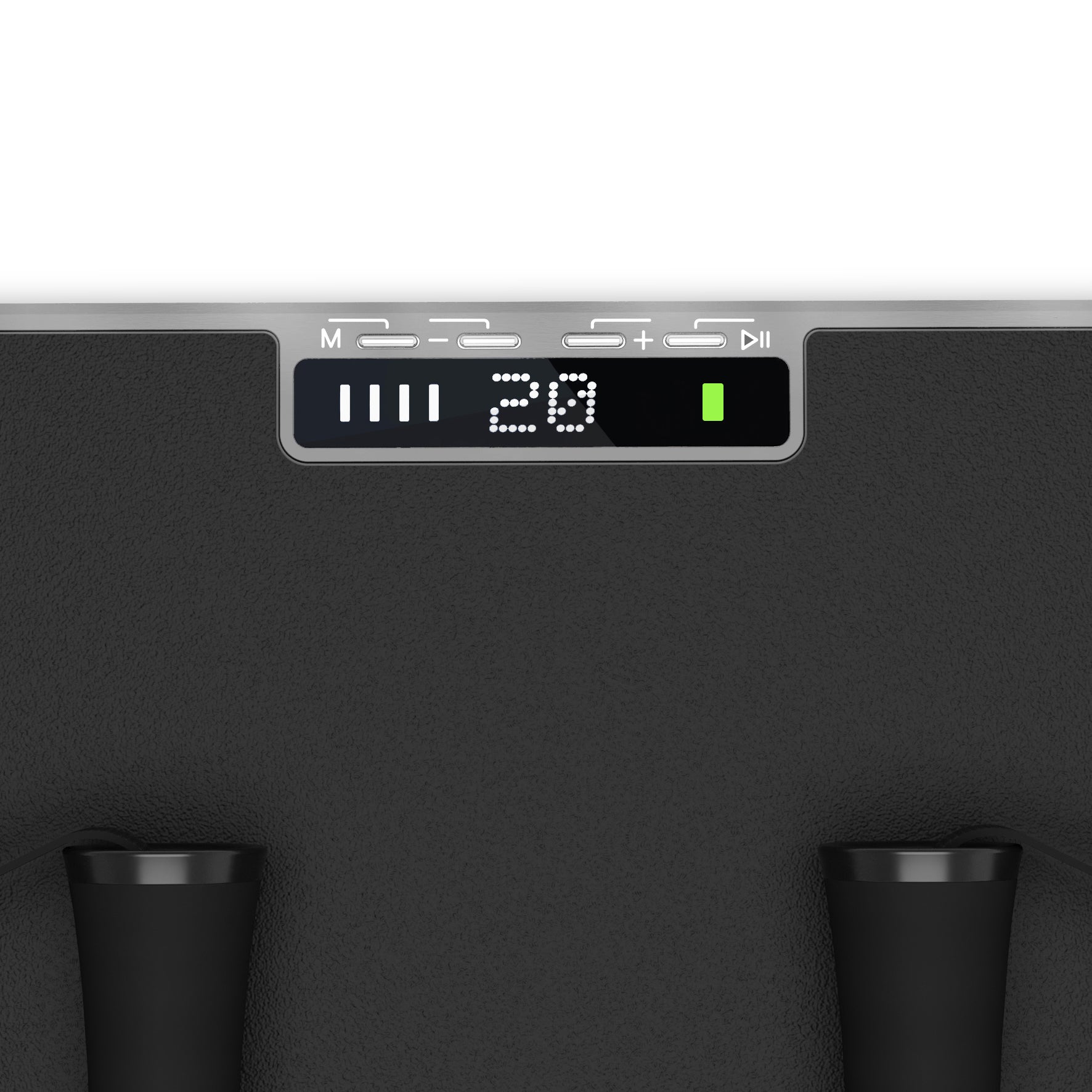 Flow Fitness DSG100i Smart Home Gym - Deuxième chance