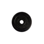 VirtuFit Gietijzeren Halterschijven Set - 70 kg