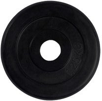 VirtuFit Rubber Curl Set 40 kg