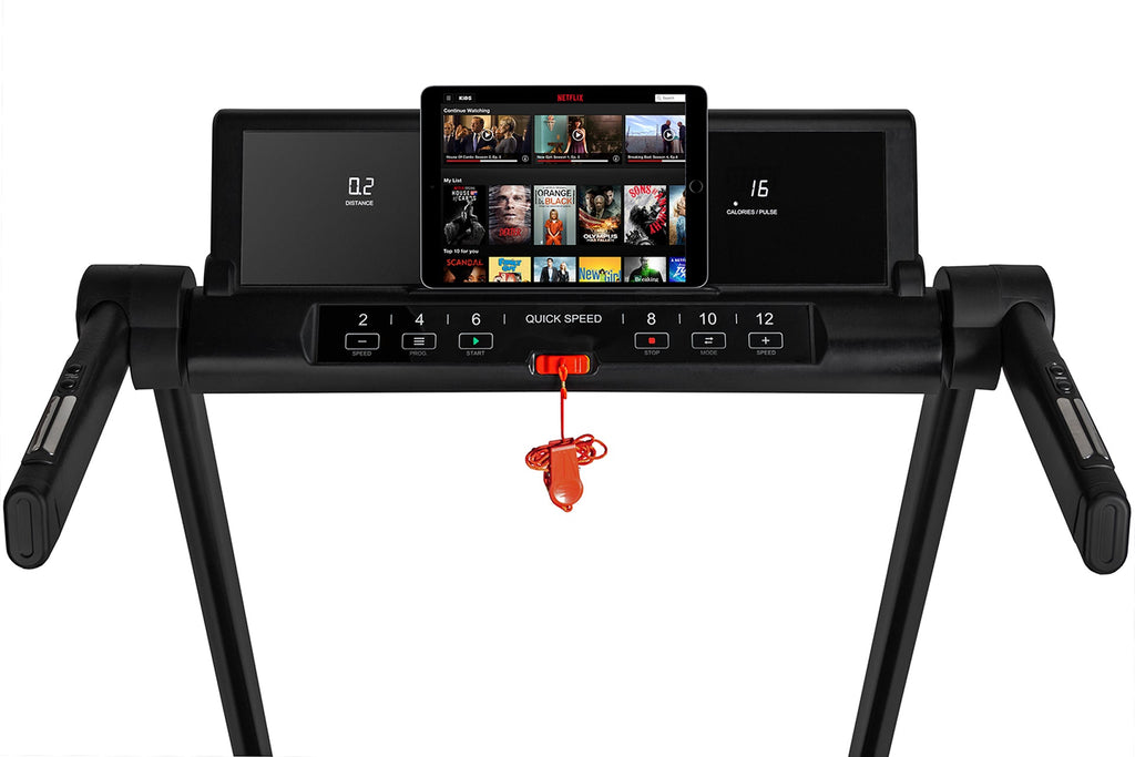 VirtuFit Run Fit Foldable Loopband - Showroommodel