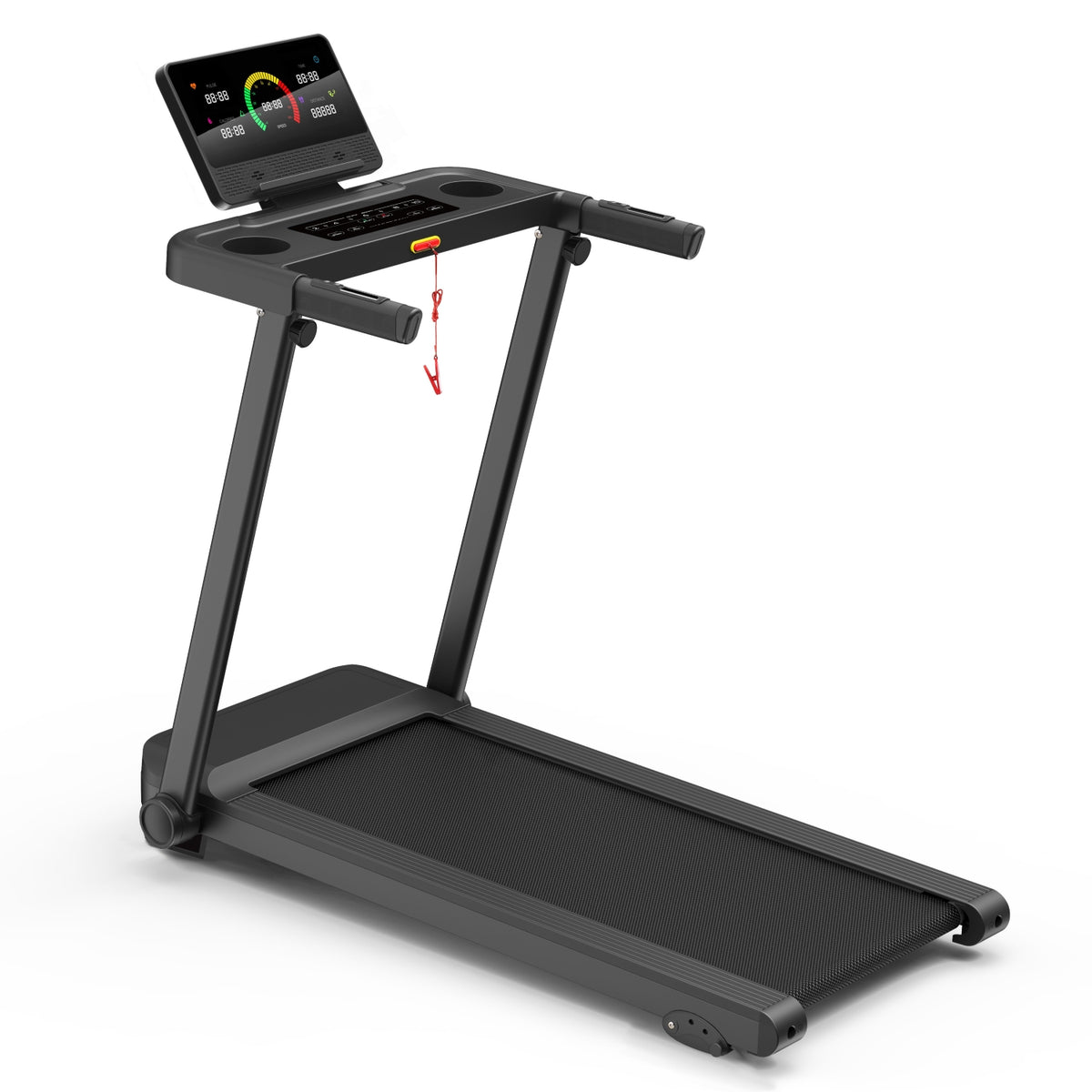 Tapis de course VirtuFit TR50i (modèle 2026)
