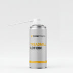 Flow Fitness Lubrifiant pour Tapis de Course - Lotion pour Tapis de Course - 200 ml