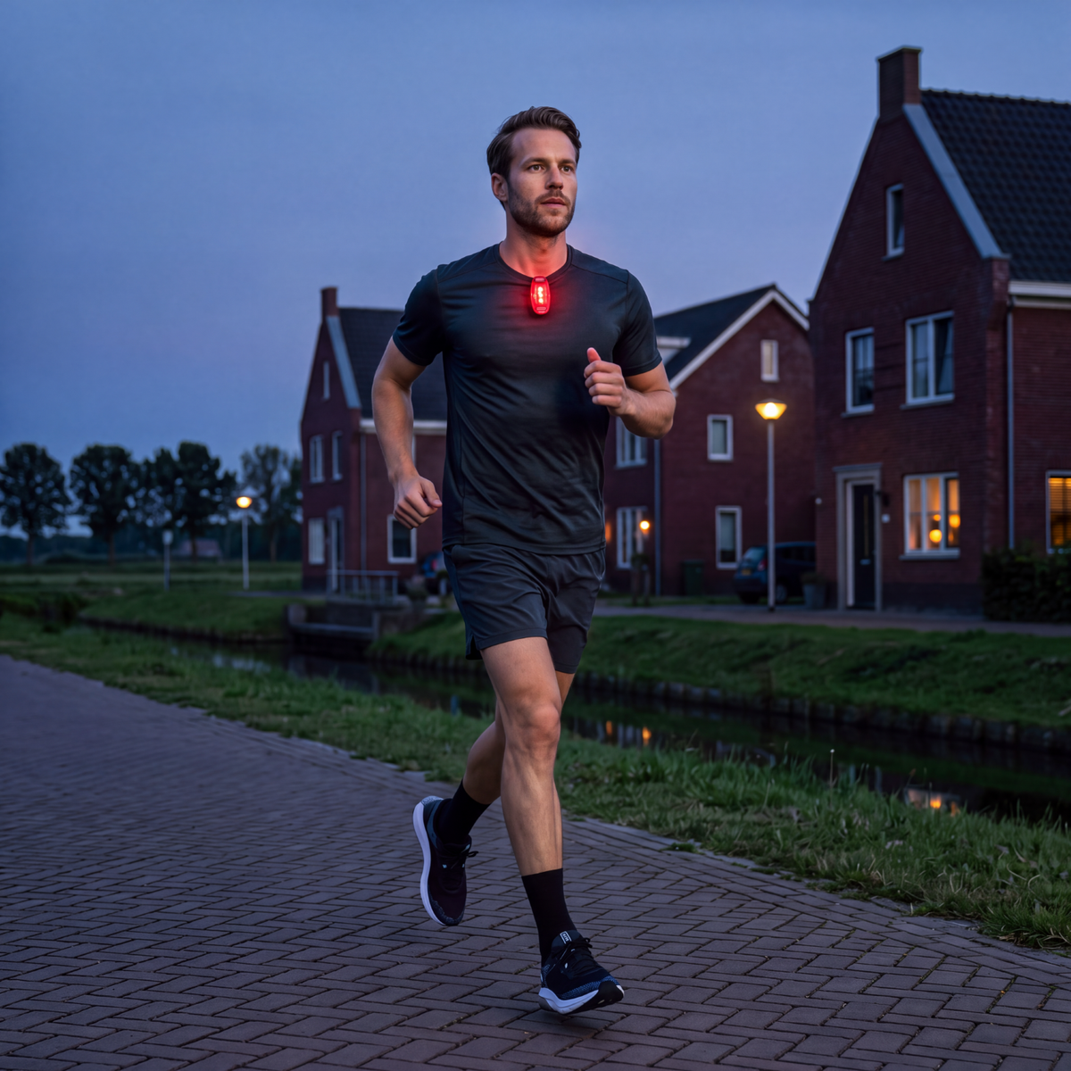 VirtuFit Clip LED