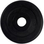 VirtuFit Rubber Curl Set 60 kg