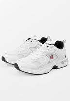 Gorilla Wear Gwear Urban Motion Sneakers - Blanc