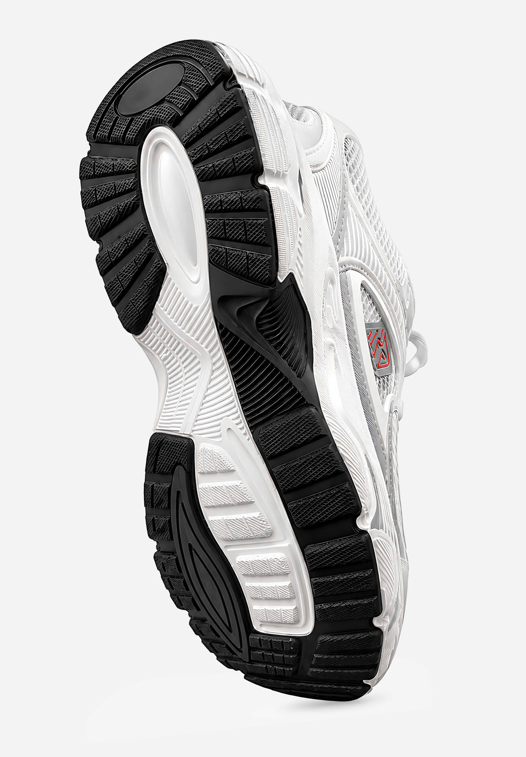 Gorilla Wear Gwear Urban Motion Sneakers - Blanc