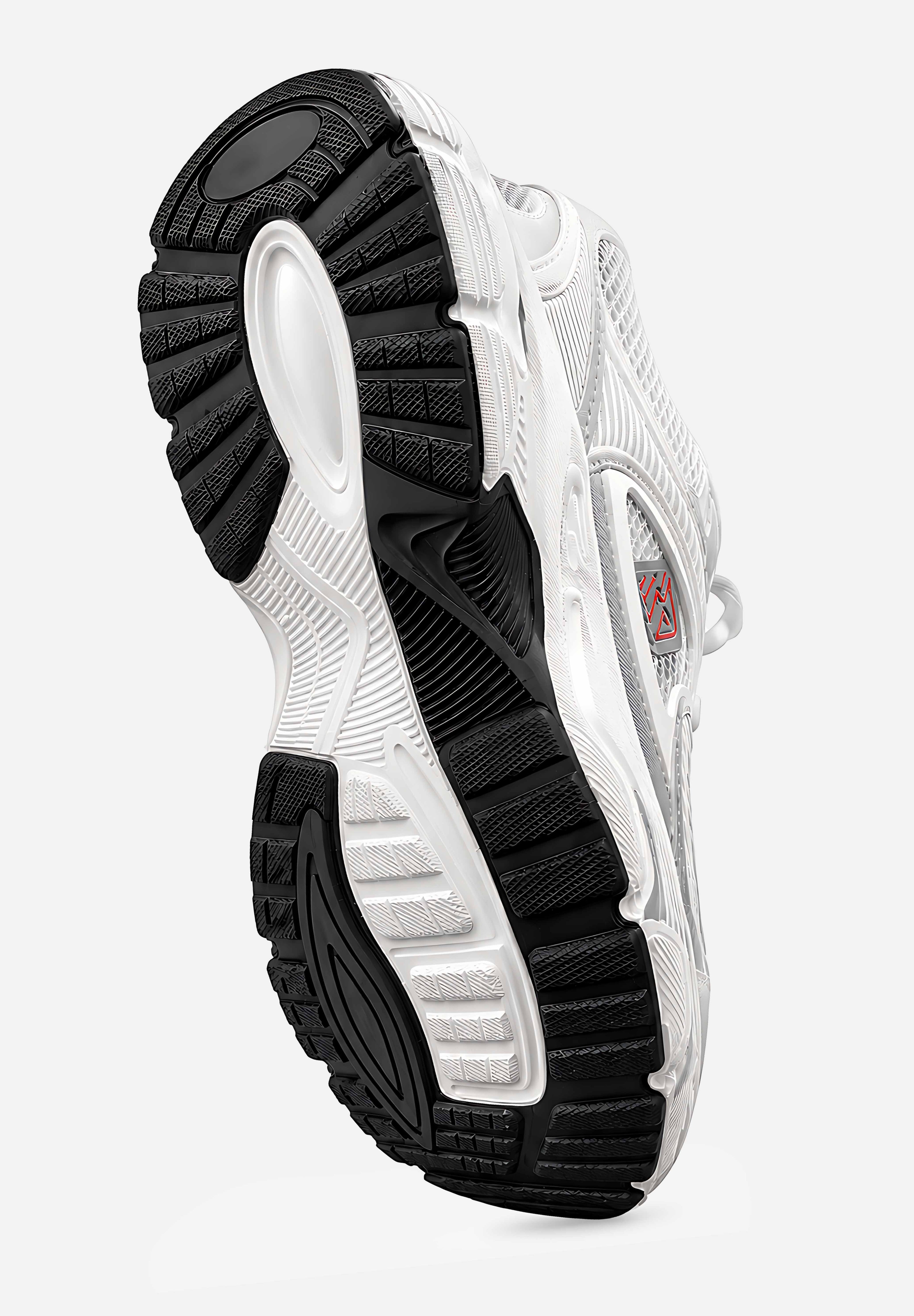 Gorilla Wear Gwear Urban Motion Sneakers - Blanc