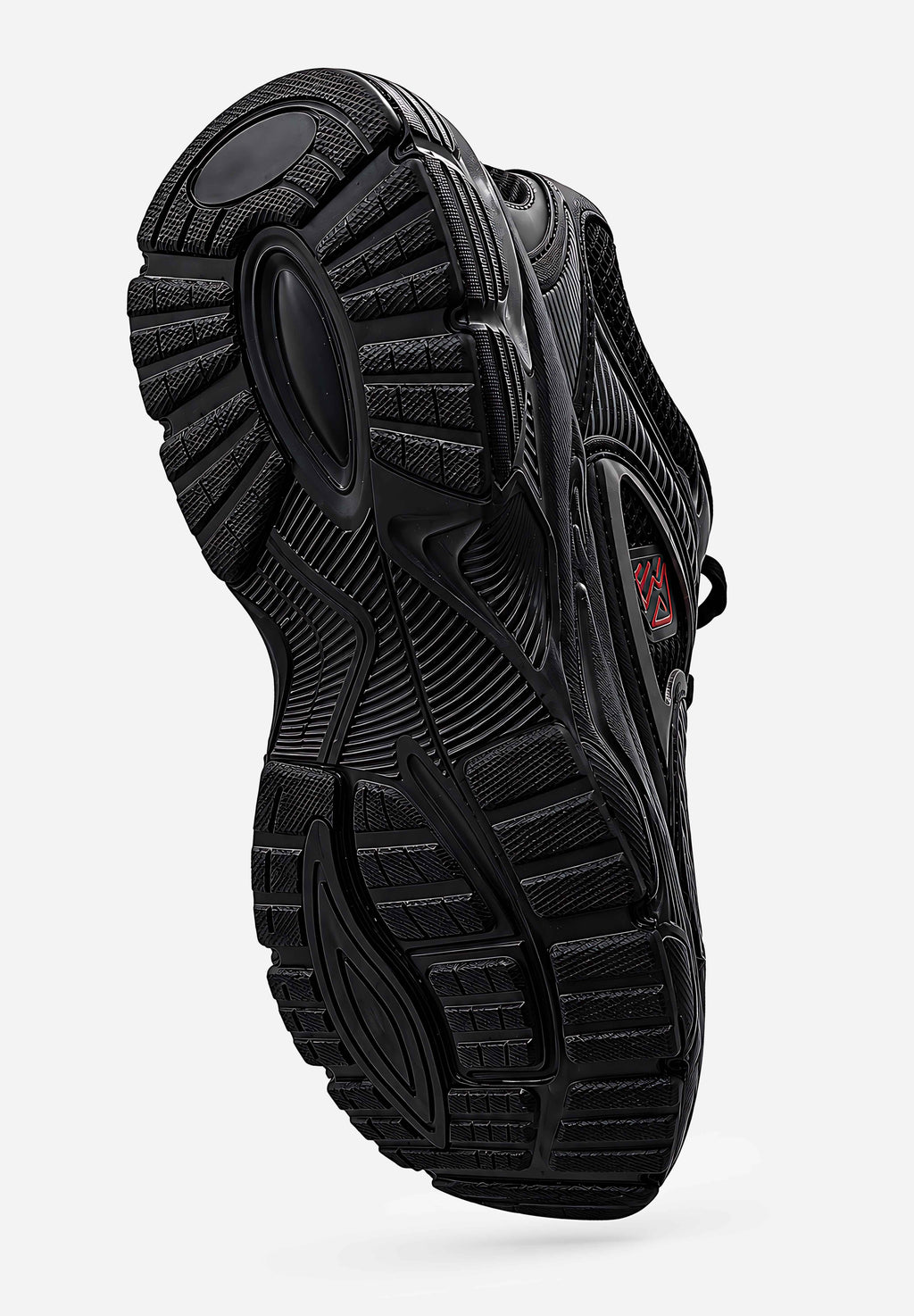 Gorilla Wear Gwear Urban Motion Sneakers - Noir