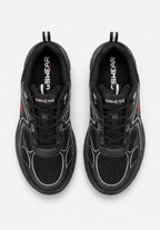 Gorilla Wear Gwear Urban Motion Sneakers - Noir