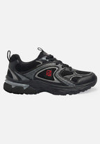 Gorilla Wear Gwear Urban Motion Sneakers - Noir
