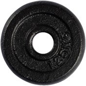 VirtuFit Curl Bar Cast Iron 60 kg